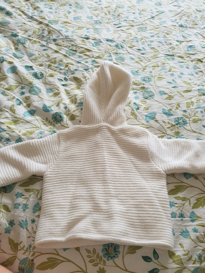 Manteau Kitchoun - photo numéro 3