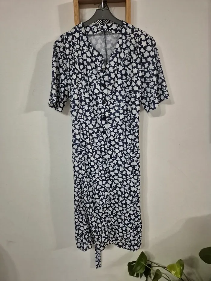 Robe vintage
