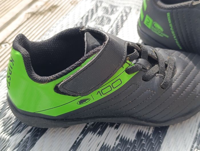 Crampons kipsta - photo numéro 2