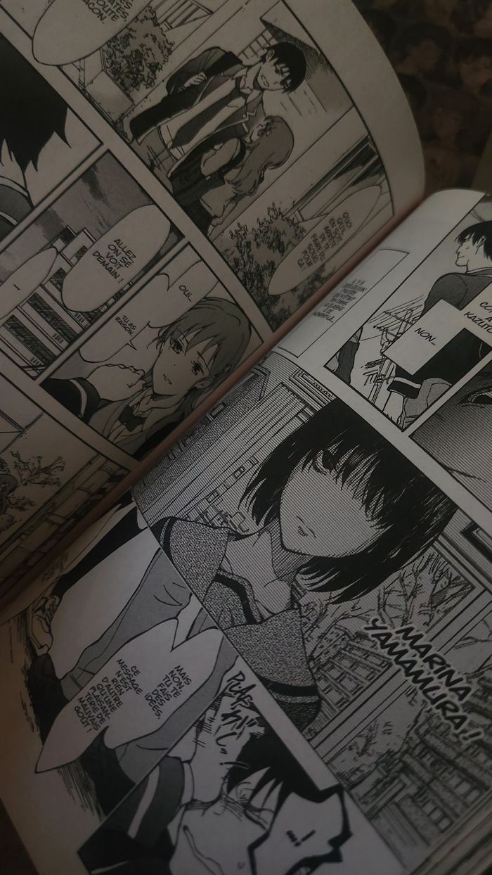 Deaths Choice Tome 1 et 2 - photo numéro 3