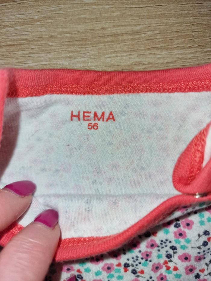 Combi 1 mois - photo numéro 2