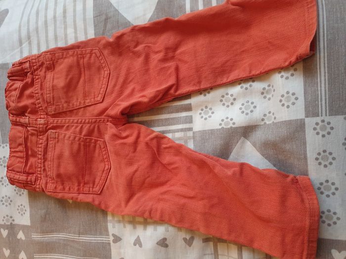 Jeans babygap 12/18mois - photo numéro 6