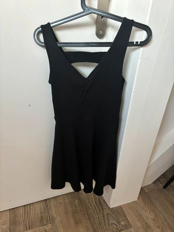 Robe fine