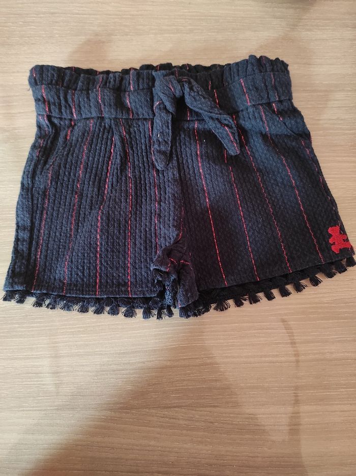 Lot vêtements bébé fille 12 mois - photo numéro 6