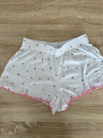 Short pyjama