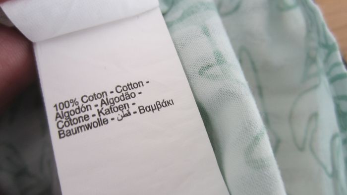 Chemise manches courtes 8 ans - photo numéro 3