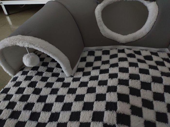 Tapis de jeux pour chats - photo numéro 3