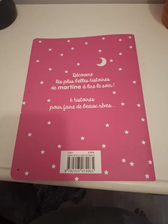 Martine petites histoires - photo numéro 4
