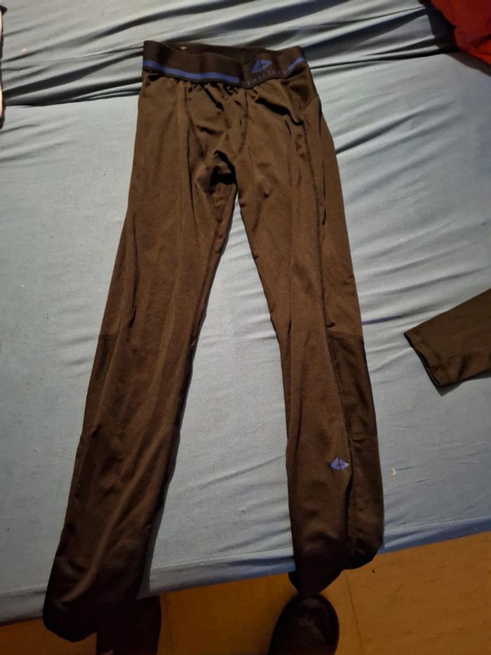 Caleçon foot garçon 12 ans