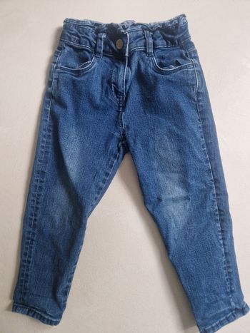 Jeans Orchestra