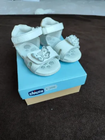 Sandales - 18- Chicco