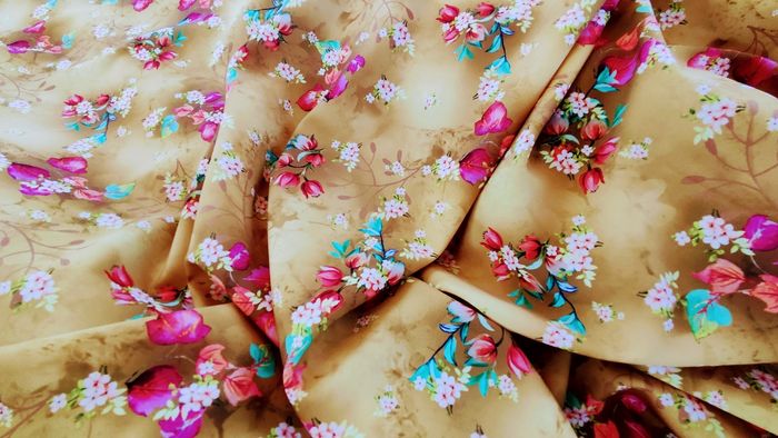 Coupon au tissu - photo numéro 2