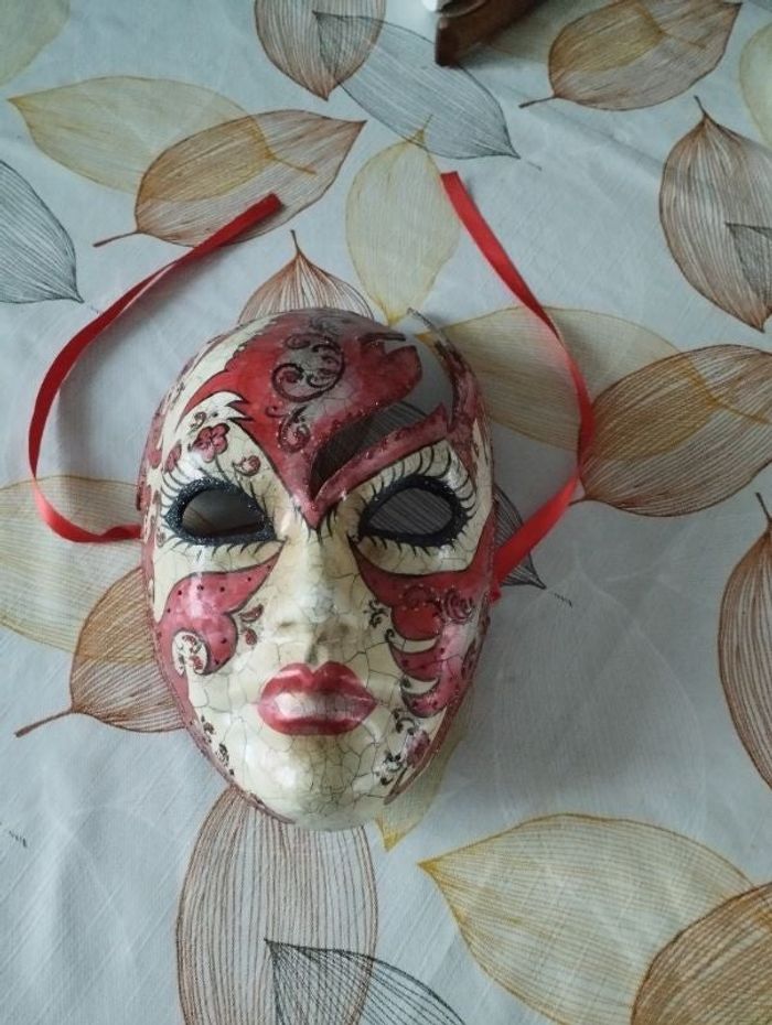 Masque Venise