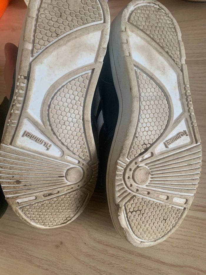 Baskets hummel - photo numéro 5