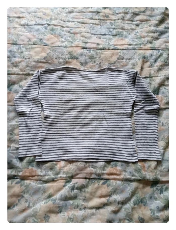 Tee-shirt Orchestra 8 ans - photo numéro 3