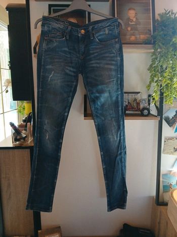 Jeans tommy hilfiger taille s/36