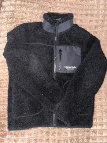 Veste homme Jack and Jones