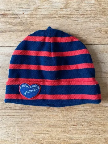 Bonnet Maison Labiche