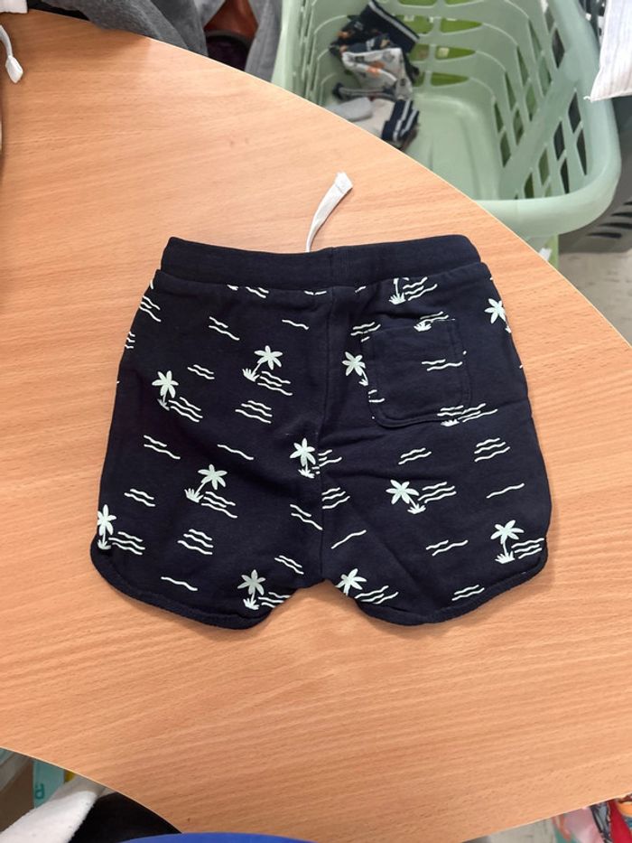 Lot de 2 shorts - photo numéro 4