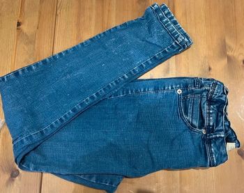 Jean Zarra taille 13/14 ans