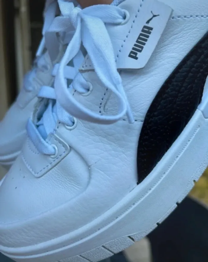 Baskets - Puma Cali Dream t39 👟 - photo numéro 10