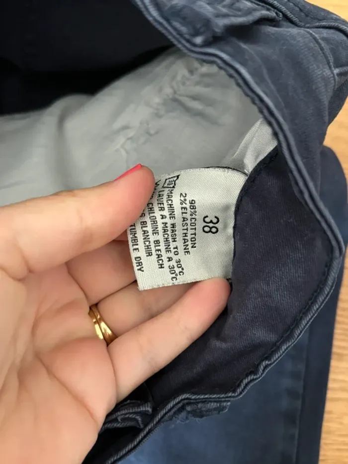 Pantalon Flarr - photo numéro 4