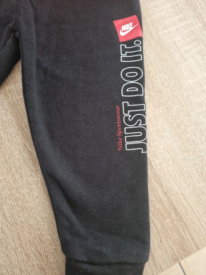 Ensemble nike - photo numéro 5