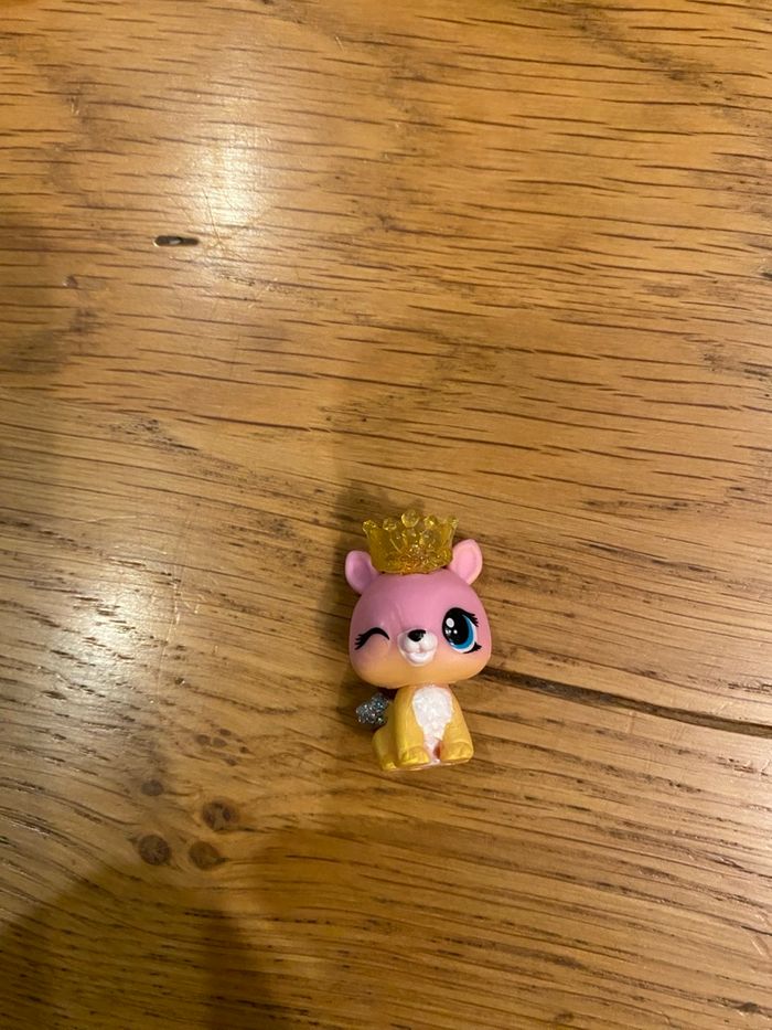 Figurines hatchimals - photo numéro 7