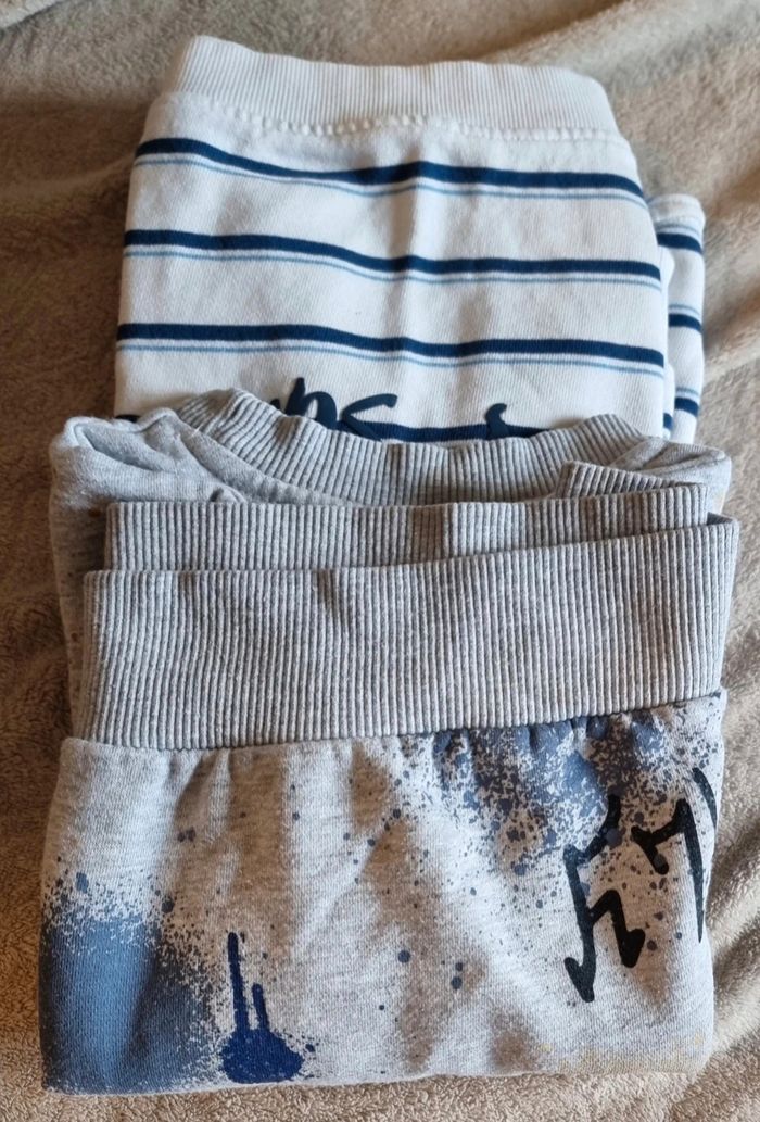 Lot de pulls garçon - photo numéro 4