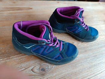 Chaussures randonnée