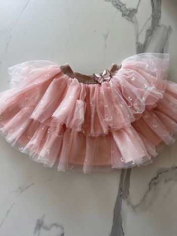 Jupe bébé fille