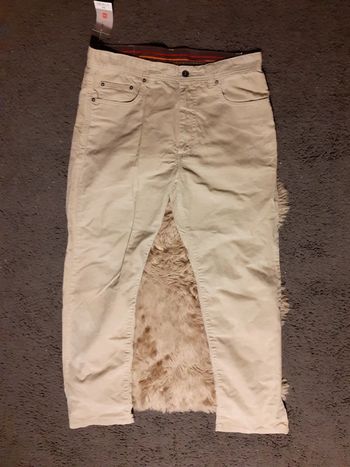 Pantalon homme taille 44