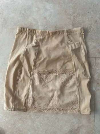 Jupon rouge gorge