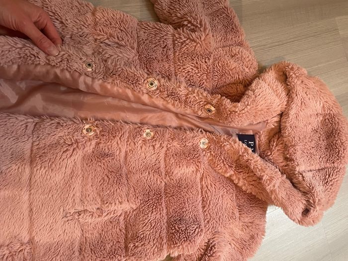 Manteau fourrure - photo numéro 4