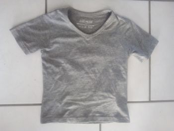 Tee shirt garçon 98-104 cm (3-4 ans)