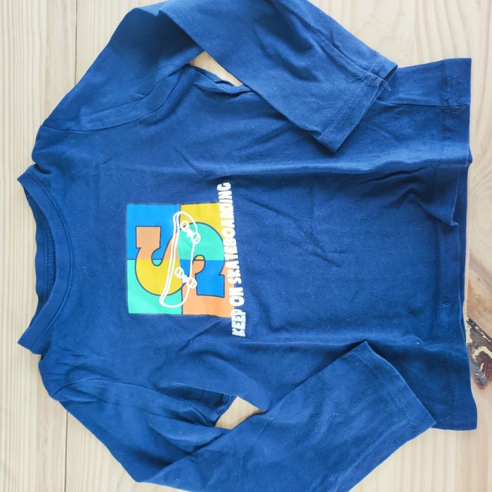 Manches longues - photo numéro 2