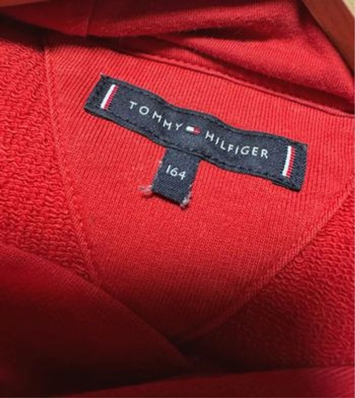 Sweat - Tommy Hilfiger - photo numéro 3
