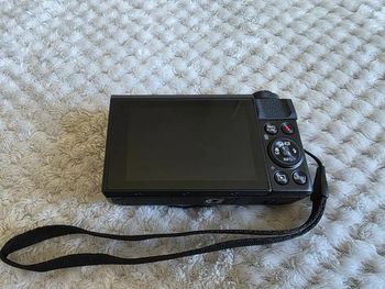 Canon g7x mark ii