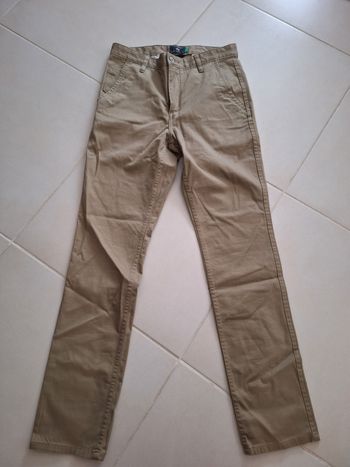 Pantalon chino Dockers neuf