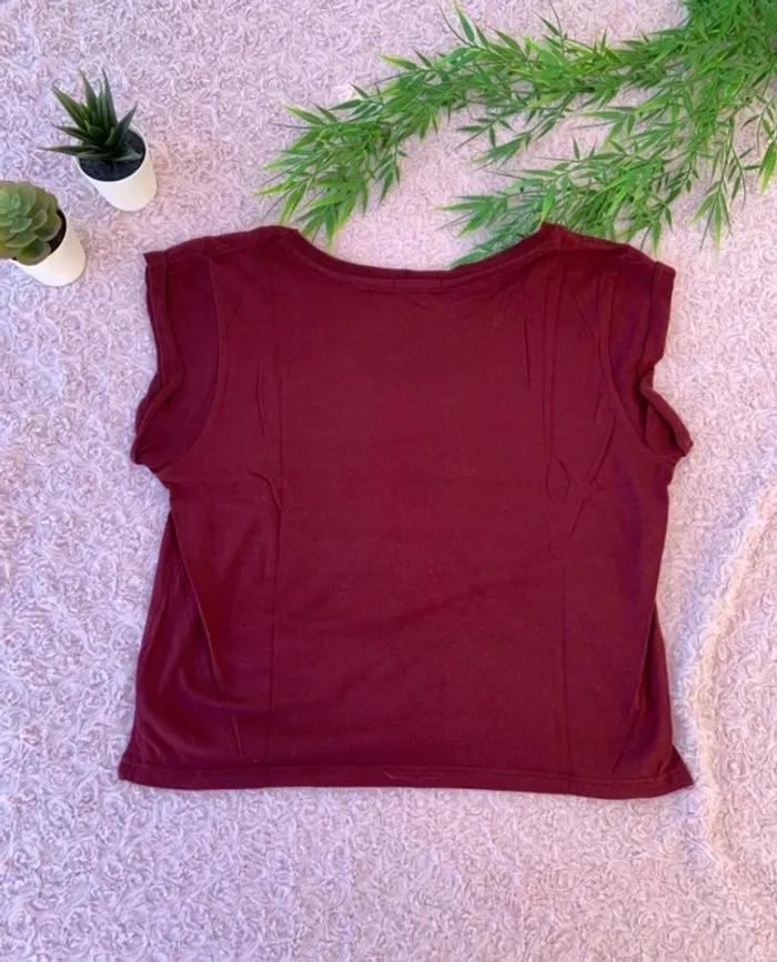 T shirt taille 36 - photo numéro 4