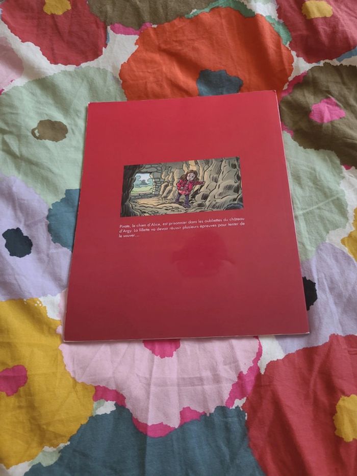 Livre planète momes - photo numéro 2
