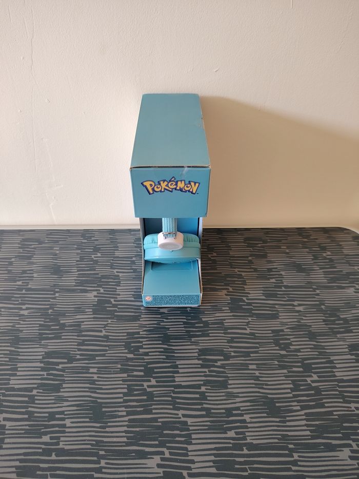 Casque audio pokemon - photo numéro 2