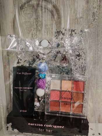 Coffret femme a offrir