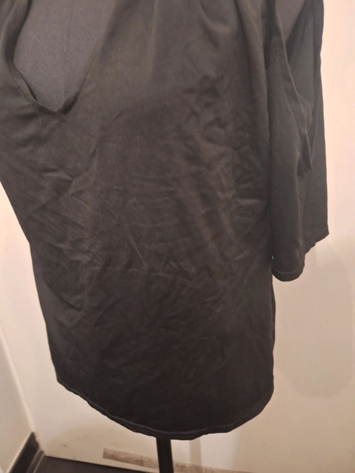 T-shirt manches courtes pour Femme taille M très bon état - photo numéro 6