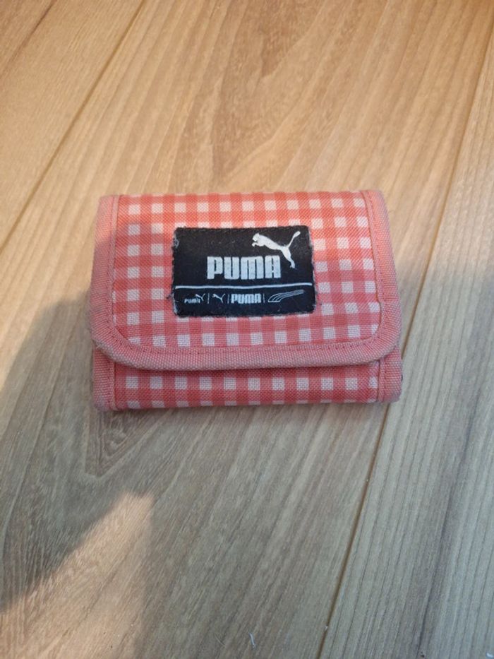 Portefeuille Puma