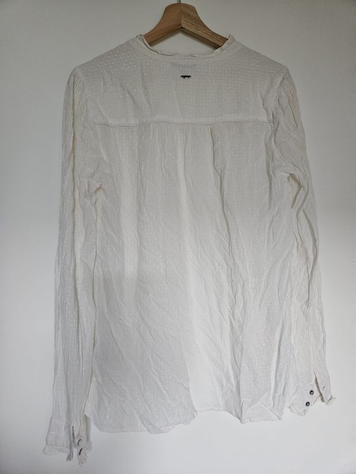 Chemisier Bonobo Taille M - photo numéro 2