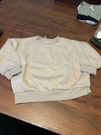 Sweat-shirt 