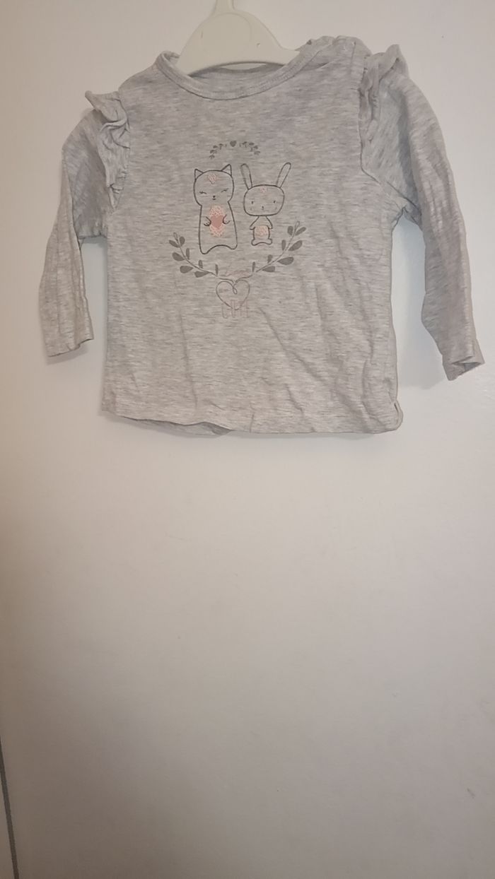 T-shirt