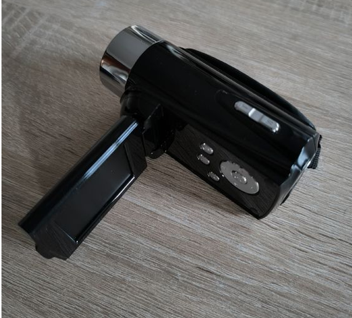 camera tekofun - photo numéro 3