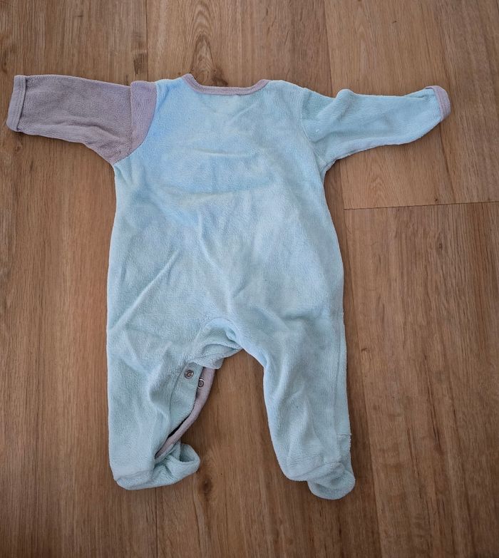 Pyjamas - photo numéro 3